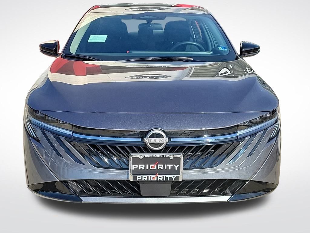 Thumbnail: 2026 Nissan Sentra - 8