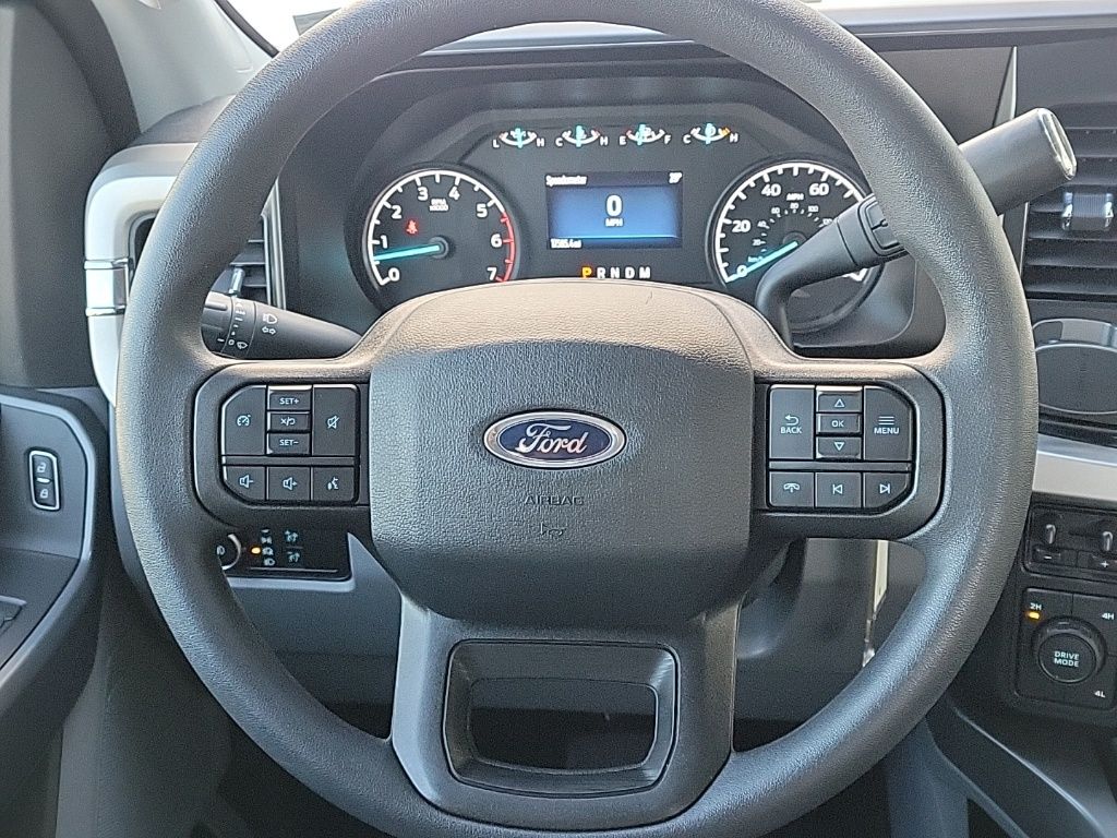 Thumbnail: 2023 Ford F-250 - 22