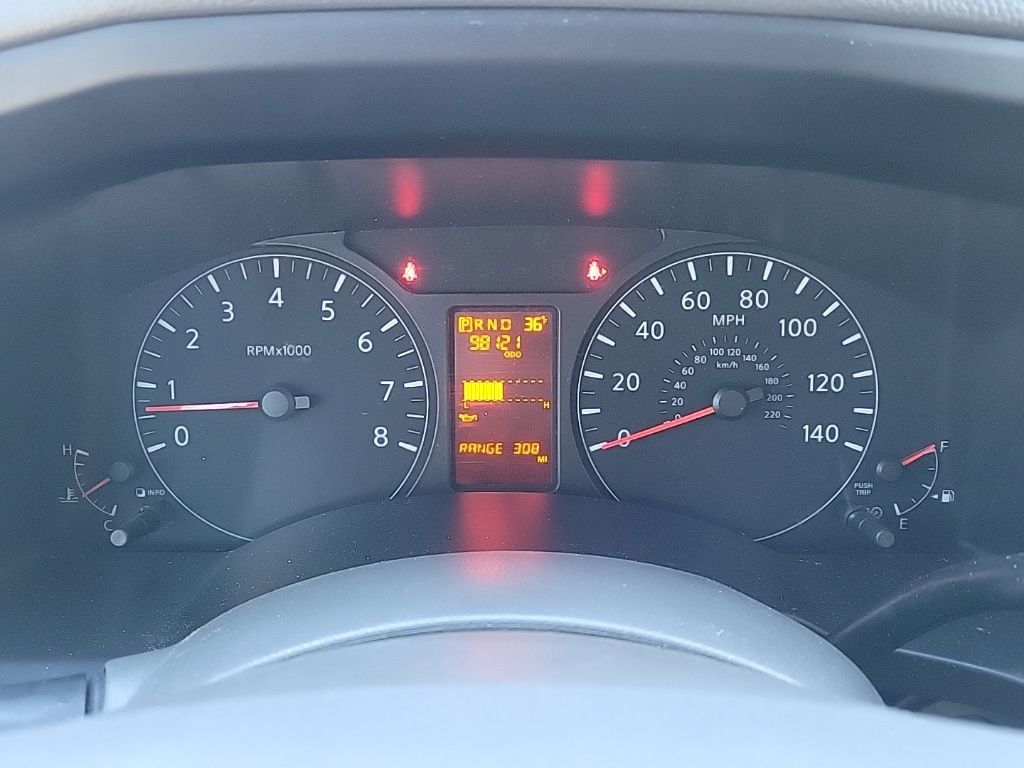 Thumbnail: 2016 Nissan NV - 17