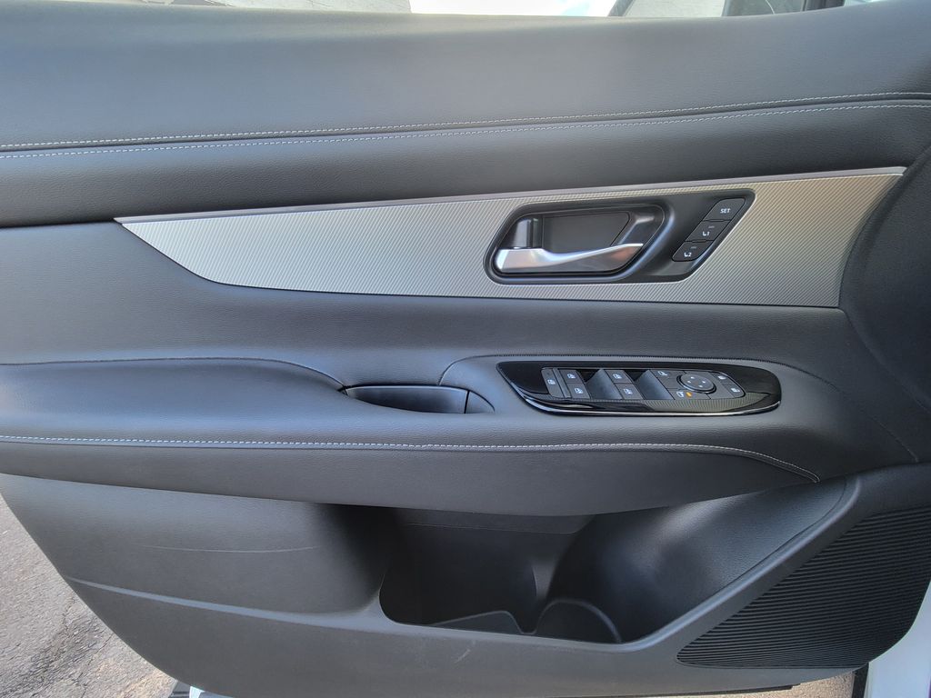 Thumbnail: 2026 Nissan Murano - 25