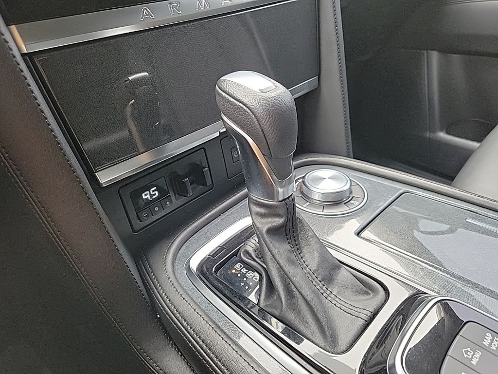 Thumbnail: 2023 Nissan Armada - 25