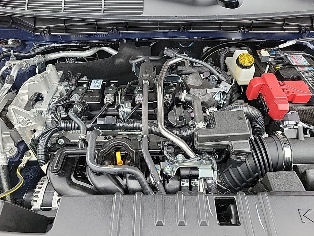 Thumbnail: 2026 Nissan Kicks - 10