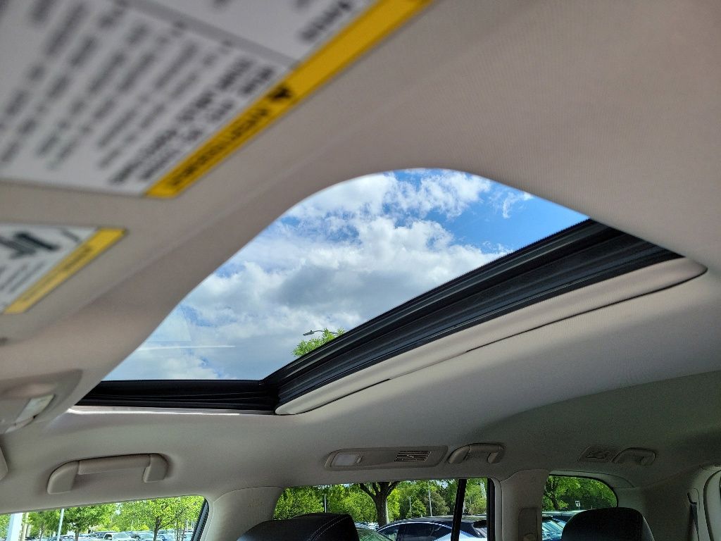 Thumbnail: 2021 Nissan Armada - 37