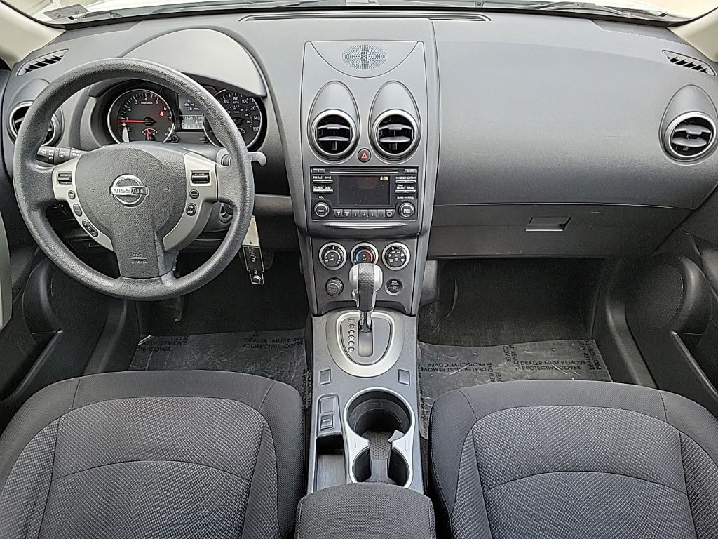 Thumbnail: 2012 Nissan Rogue - 18