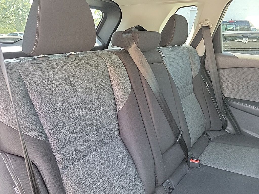 Thumbnail: 2022 Nissan Rogue - 14