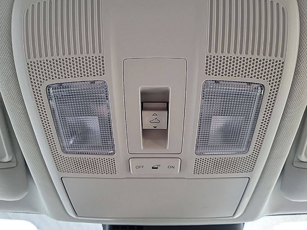 Thumbnail: 2023 Mazda CX-5 - 31