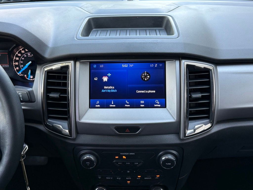 Thumbnail: 2020 Ford Ranger - 27