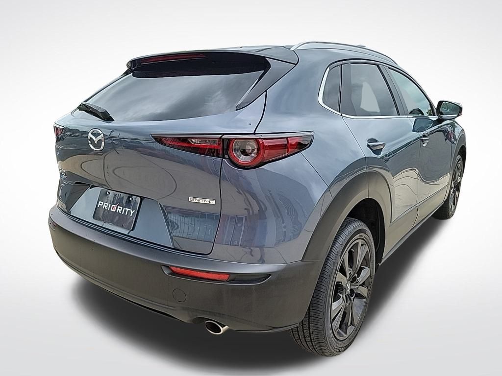 Thumbnail: 2022 Mazda CX-30 - 5
