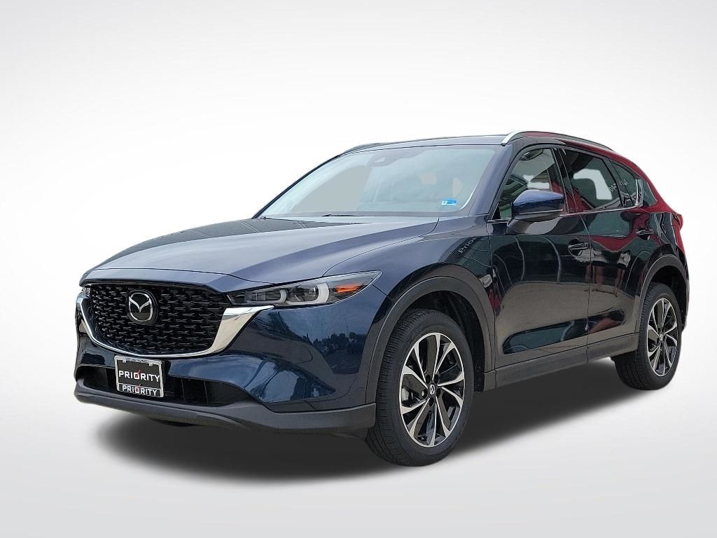 Thumbnail: 2023 Mazda CX-5 - 1