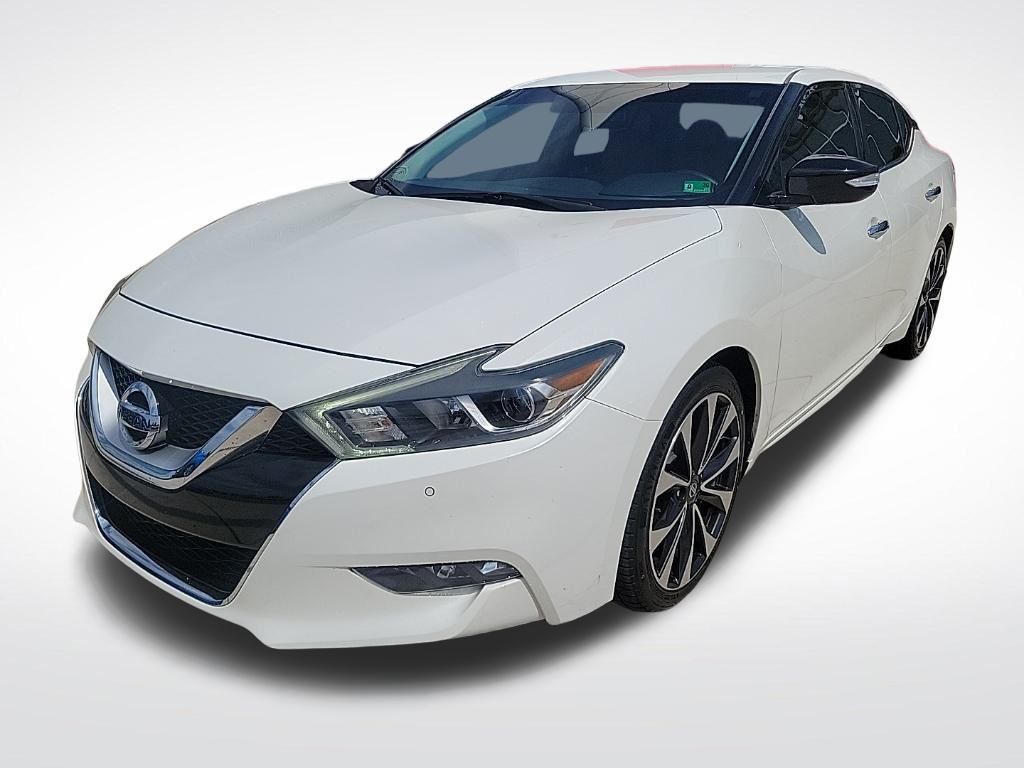 2016 Nissan Maxima SR -
                  Chantilly, VA