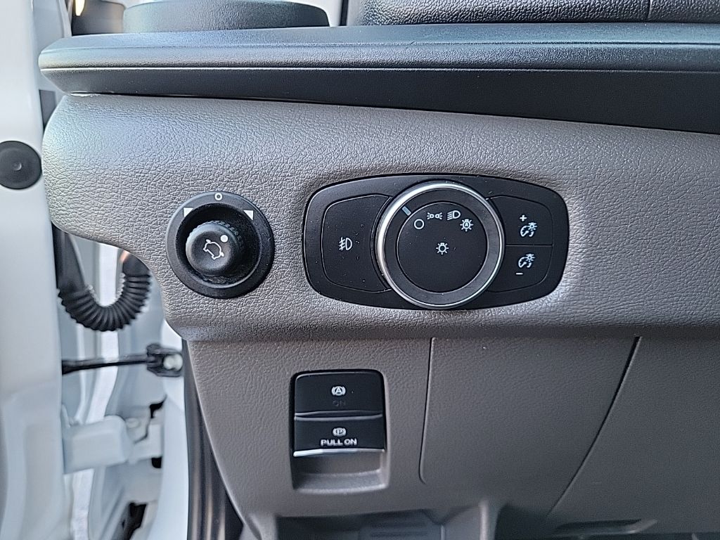 Thumbnail: 2024 Ford Transit Series - 28