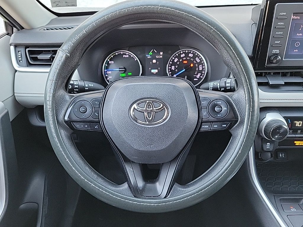 Thumbnail: 2019 Toyota RAV4 - 17