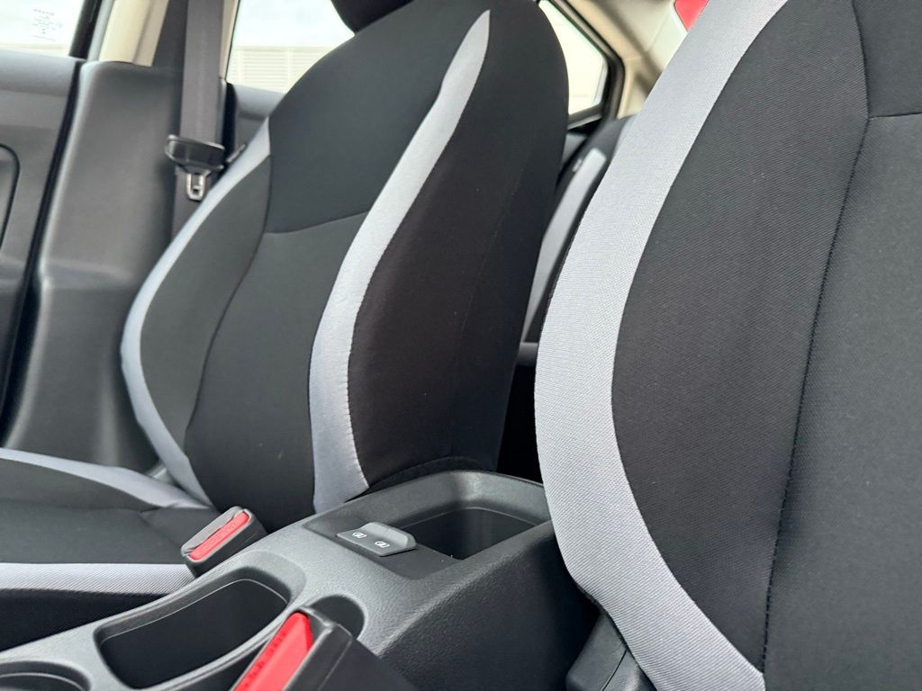 Thumbnail: 2025 Nissan Versa - 24