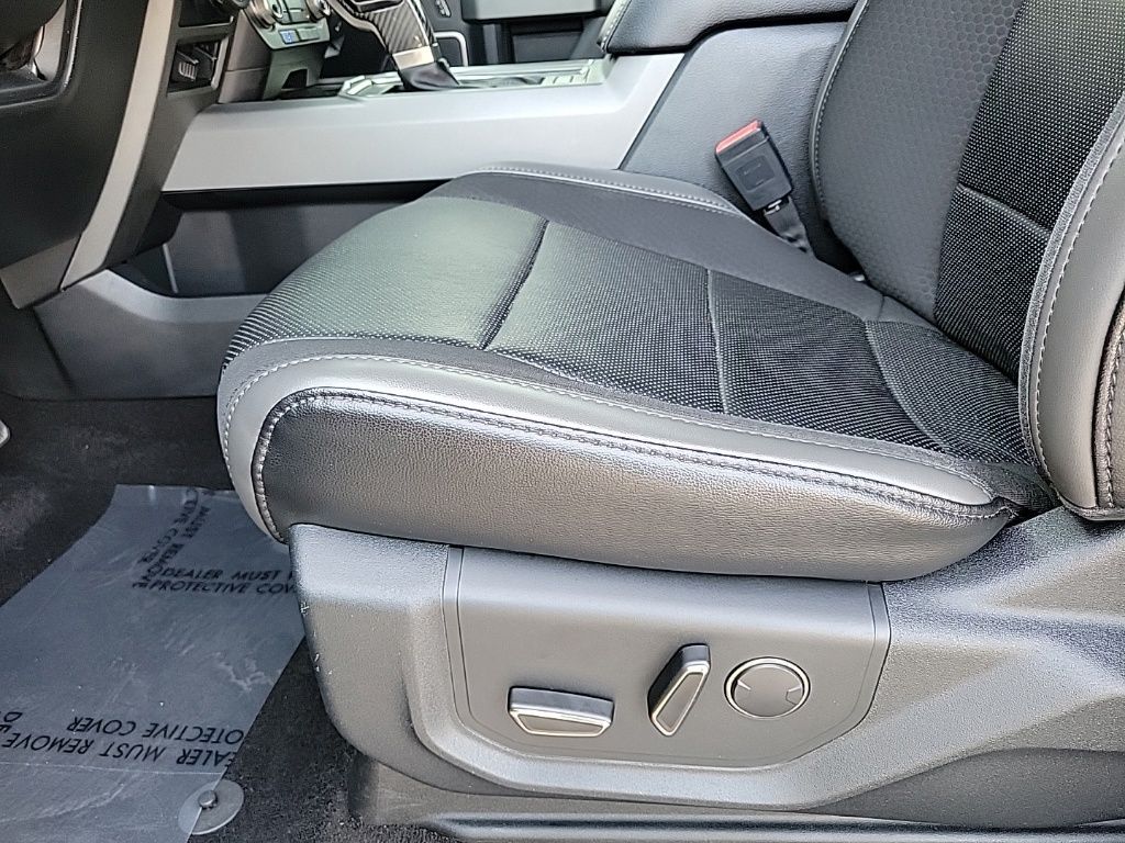 Thumbnail: 2019 Ford F-150 - 14