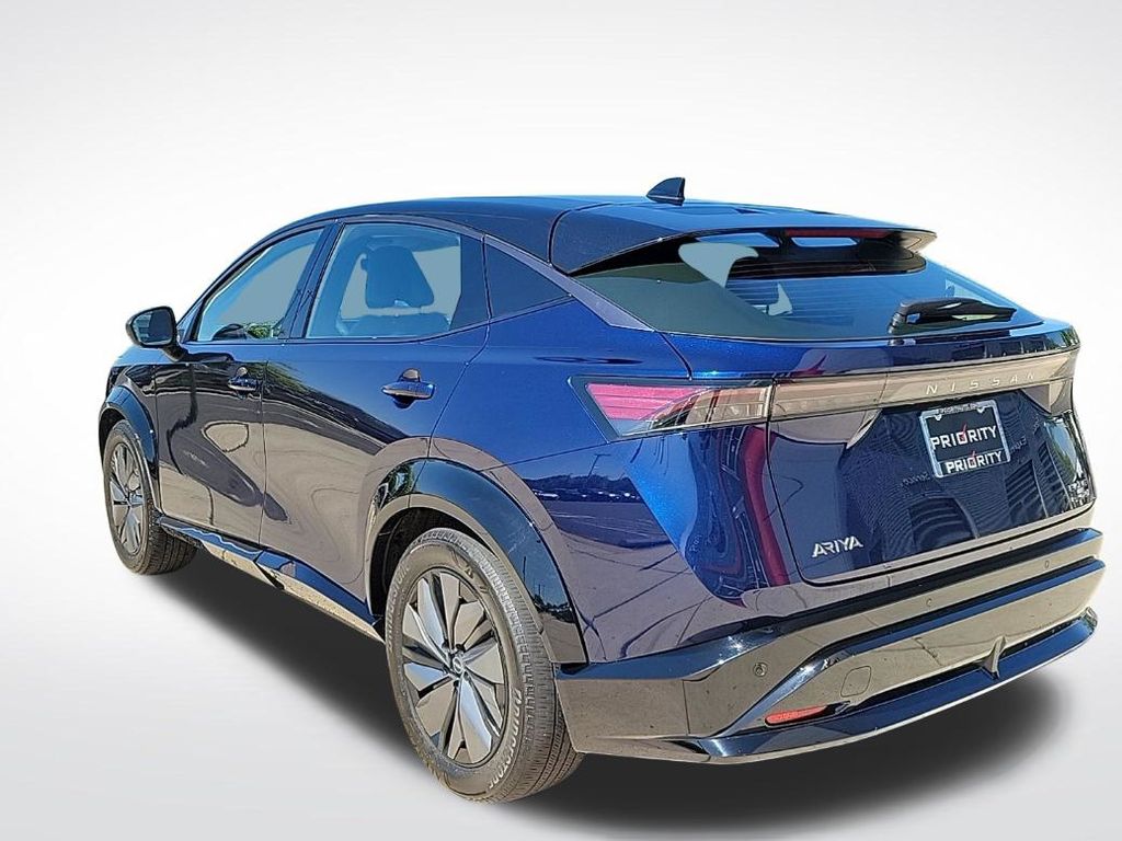 Thumbnail: 2024 Nissan Ariya - 3