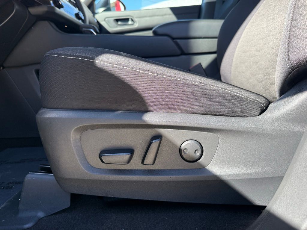 Thumbnail: 2024 Nissan Pathfinder - 13