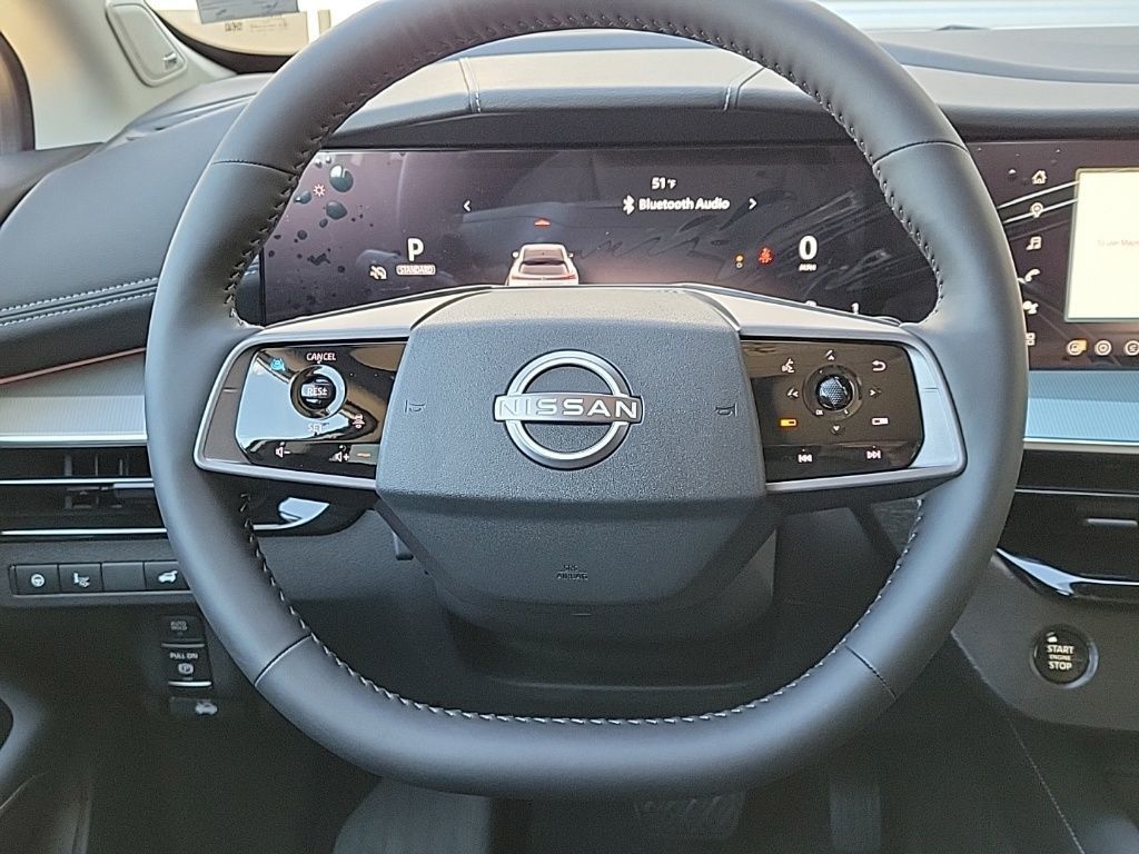 Thumbnail: 2026 Nissan Murano - 23