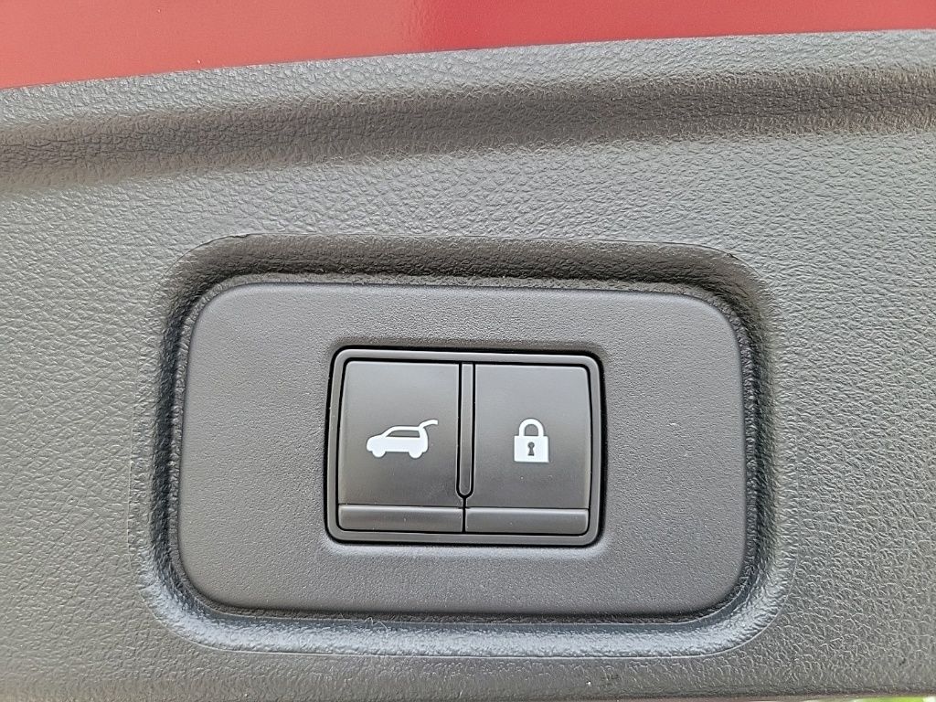 2022 Nissan Pathfinder Platinum 19