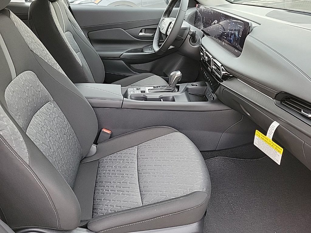 Thumbnail: 2026 Nissan Sentra - 14