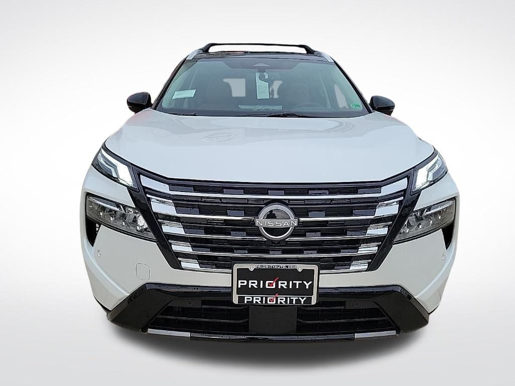 Thumbnail: 2026 Nissan Rogue - 8