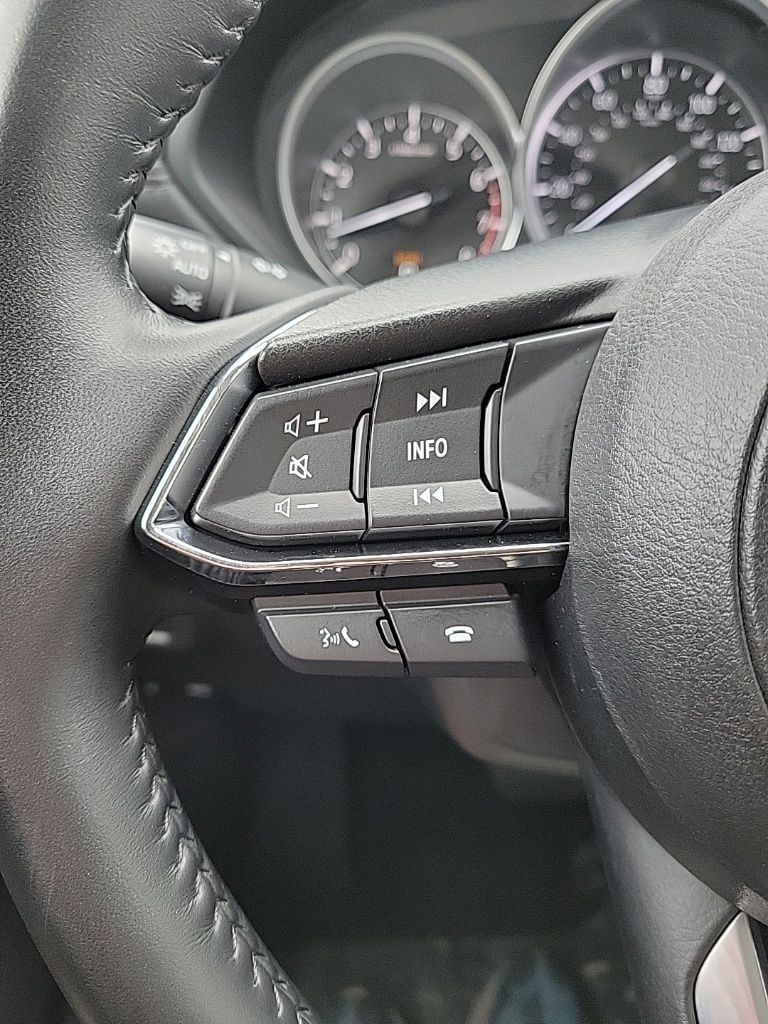 Thumbnail: 2024 Mazda CX-5 - 22