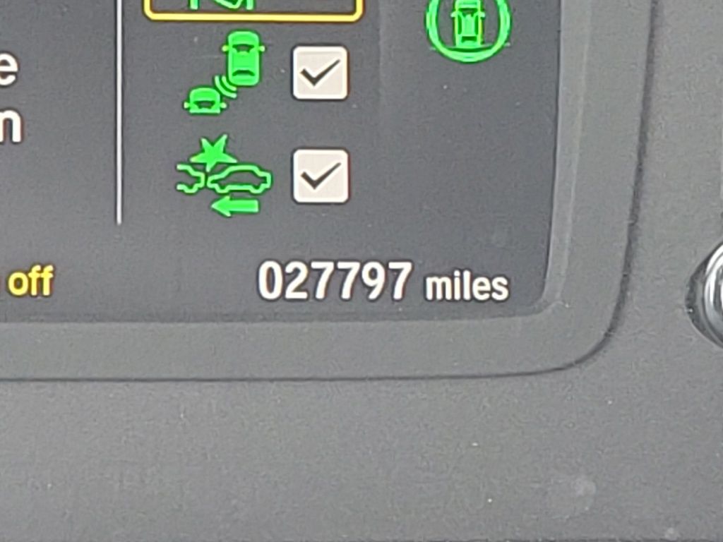 Thumbnail: 2023 Honda Odyssey - 30