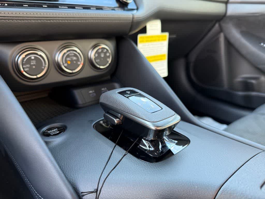 Thumbnail: 2024 Nissan Z - 25