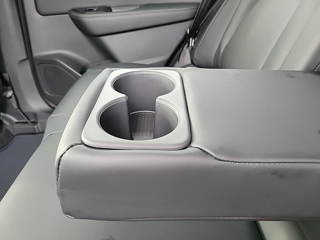 Thumbnail: 2026 Nissan Rogue - 16