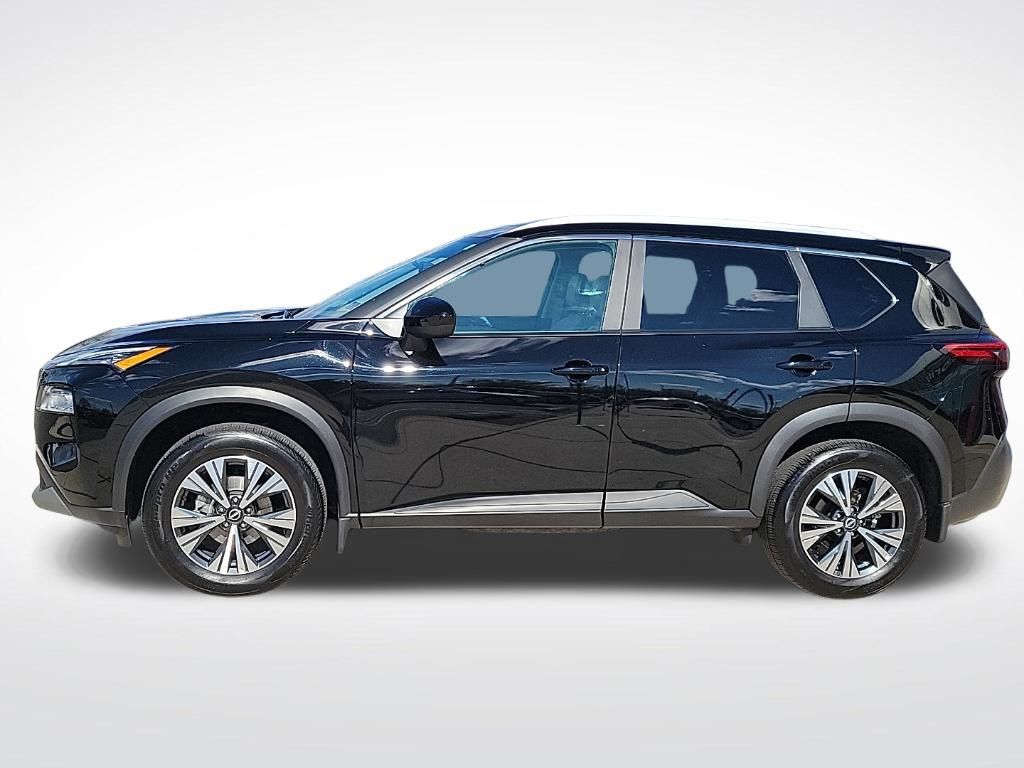 Thumbnail: 2023 Nissan Rogue - 2