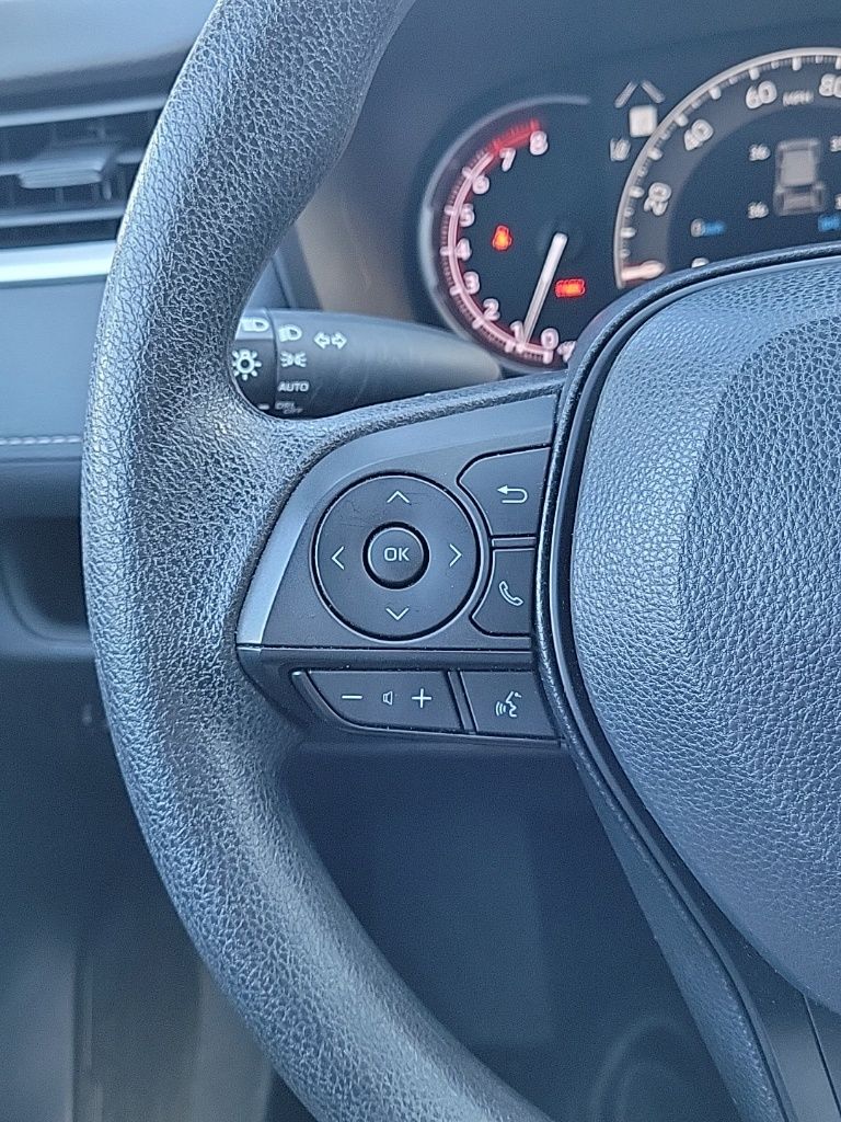 Thumbnail: 2023 Toyota RAV4 - 23