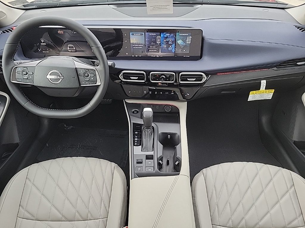 Thumbnail: 2026 Nissan Sentra - 21