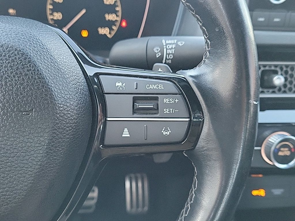 Thumbnail: 2024 Honda Civic - 20