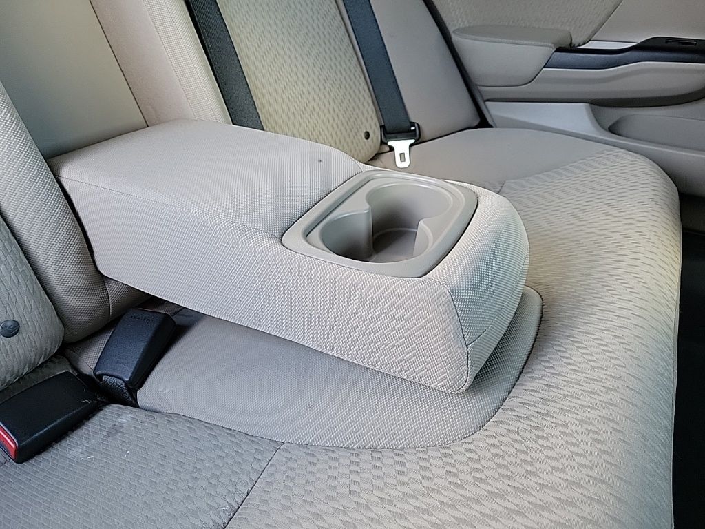 Thumbnail: 2015 Honda Civic - 14