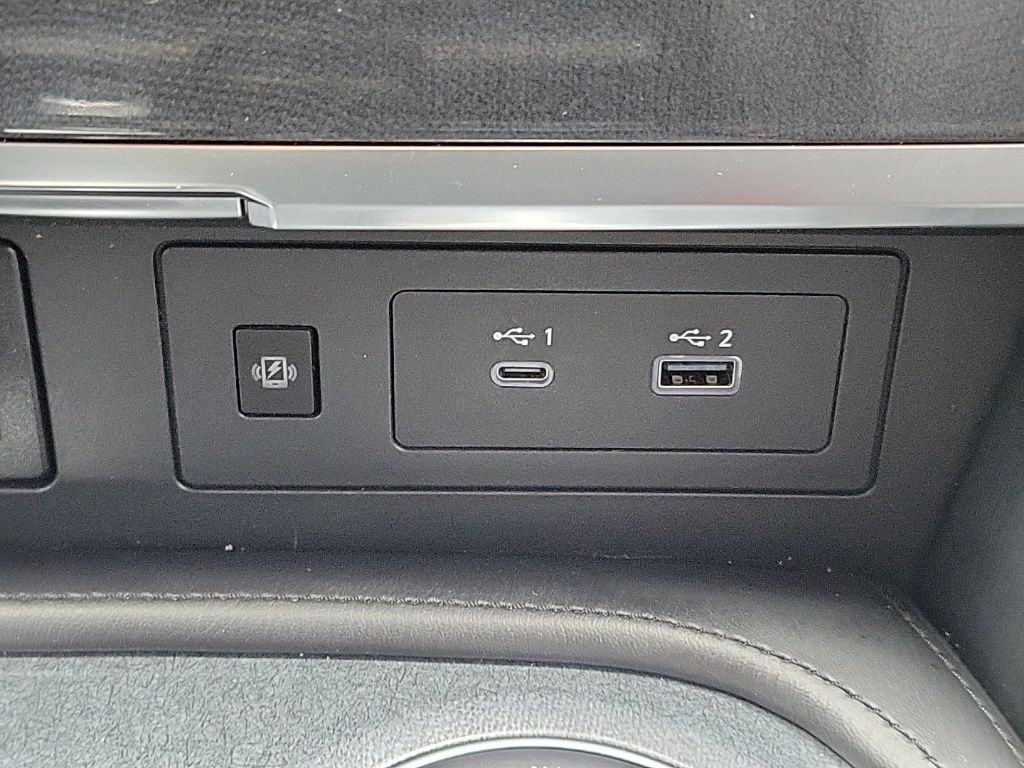 Thumbnail: 2023 Nissan Armada - 29