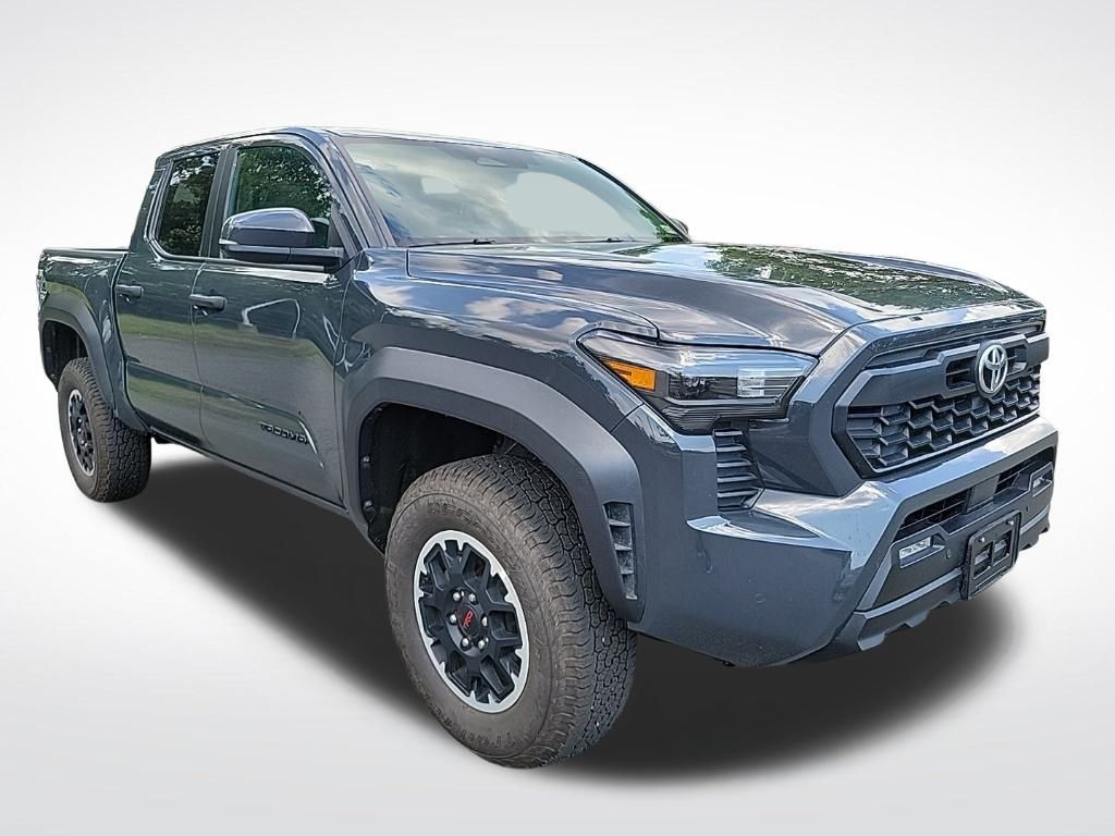 Thumbnail: 2024 Toyota Tacoma - 11