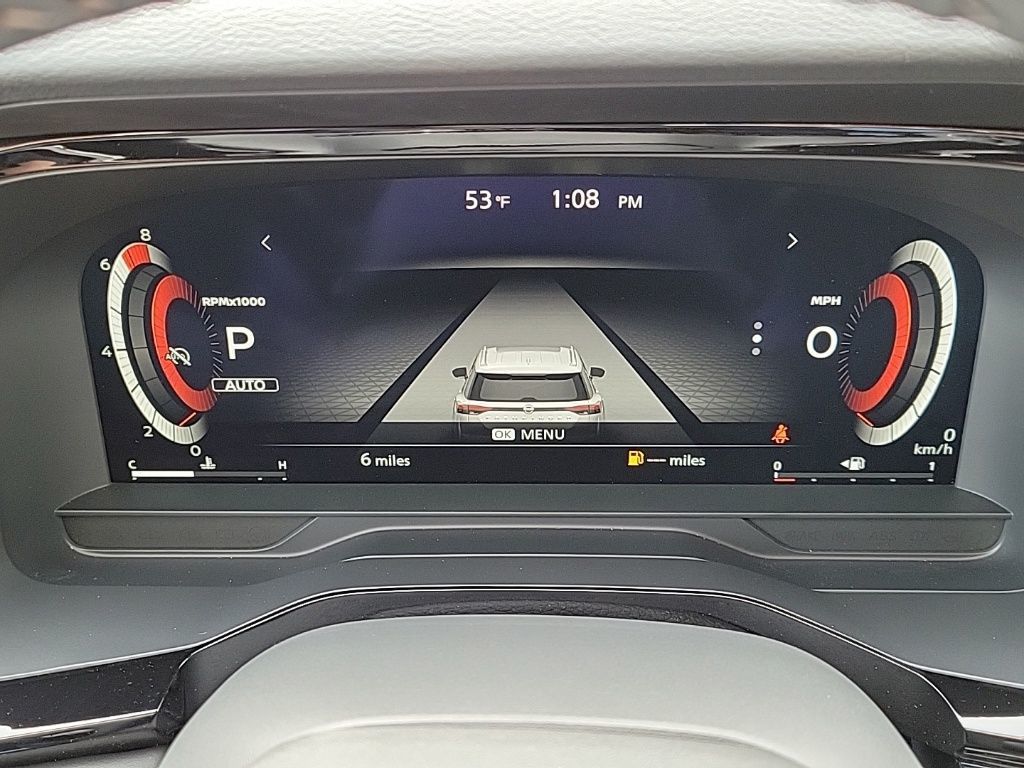 Thumbnail: 2026 Nissan Pathfinder - 25