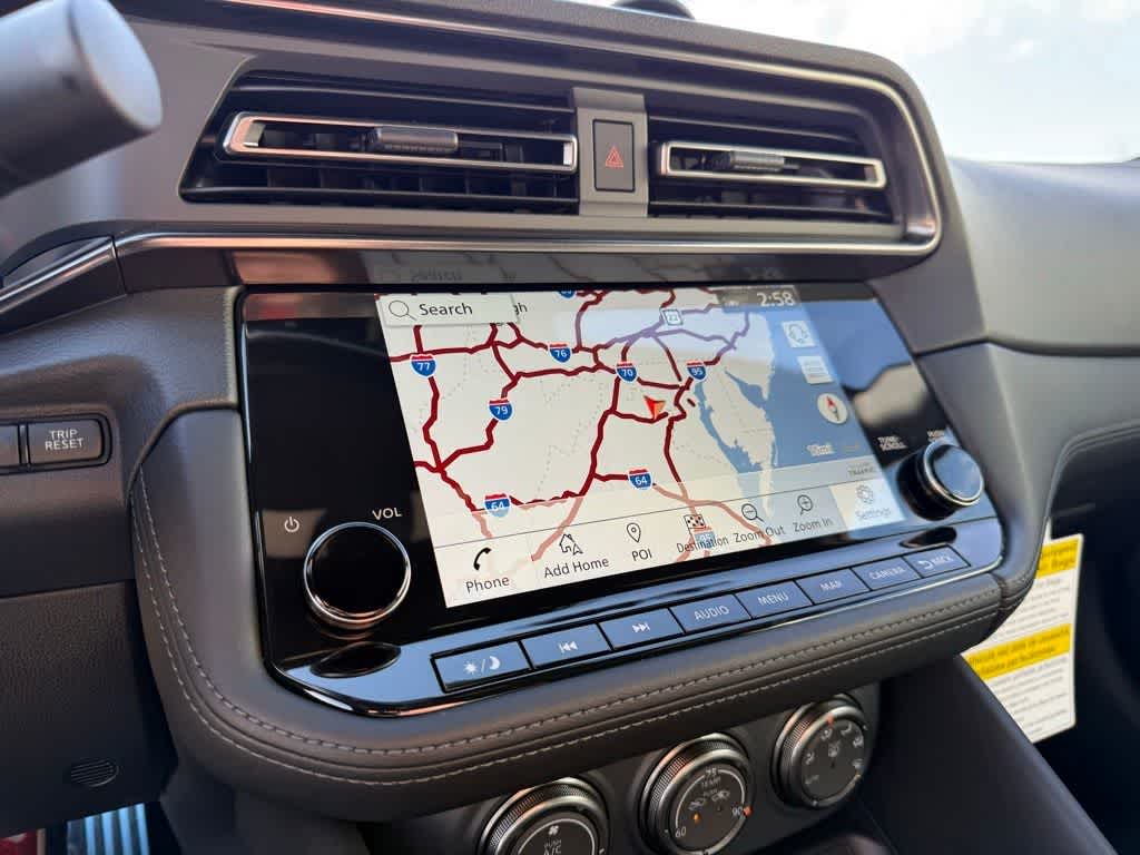 Thumbnail: 2024 Nissan Z - 23