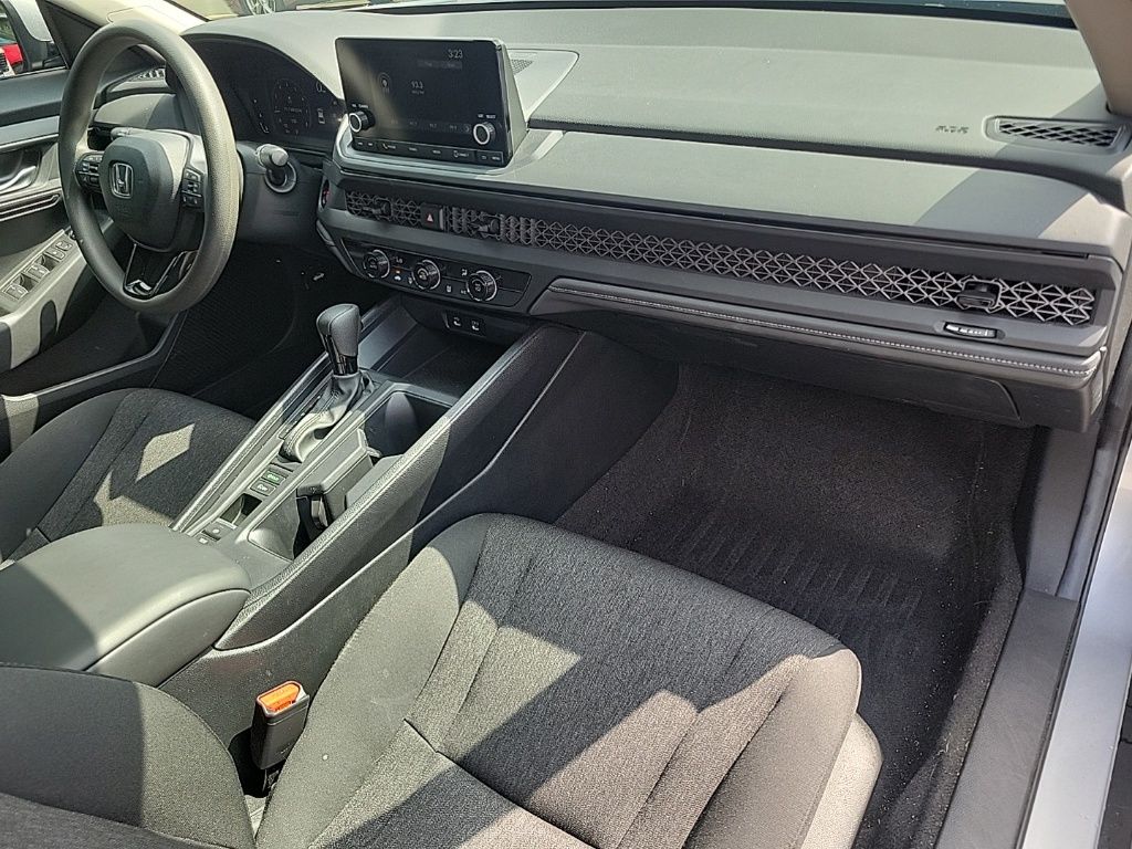 Thumbnail: 2024 Honda Accord - 11