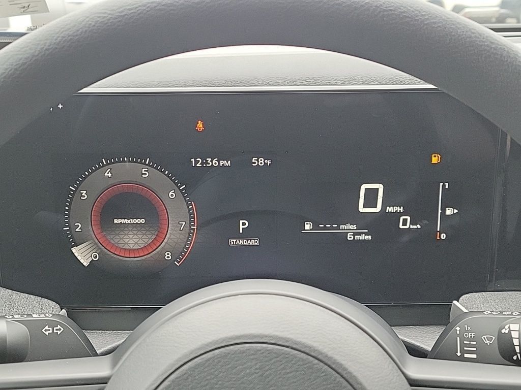 Thumbnail: 2026 Nissan Kicks - 20