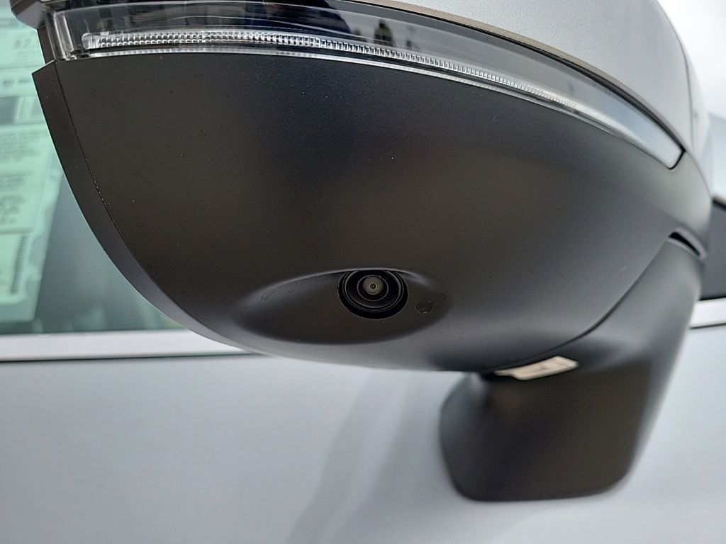 Thumbnail: 2025 Nissan Pathfinder - 11