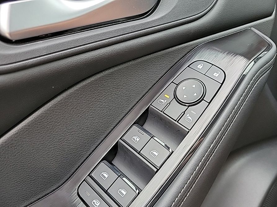 Thumbnail: 2026 Nissan Rogue - 31