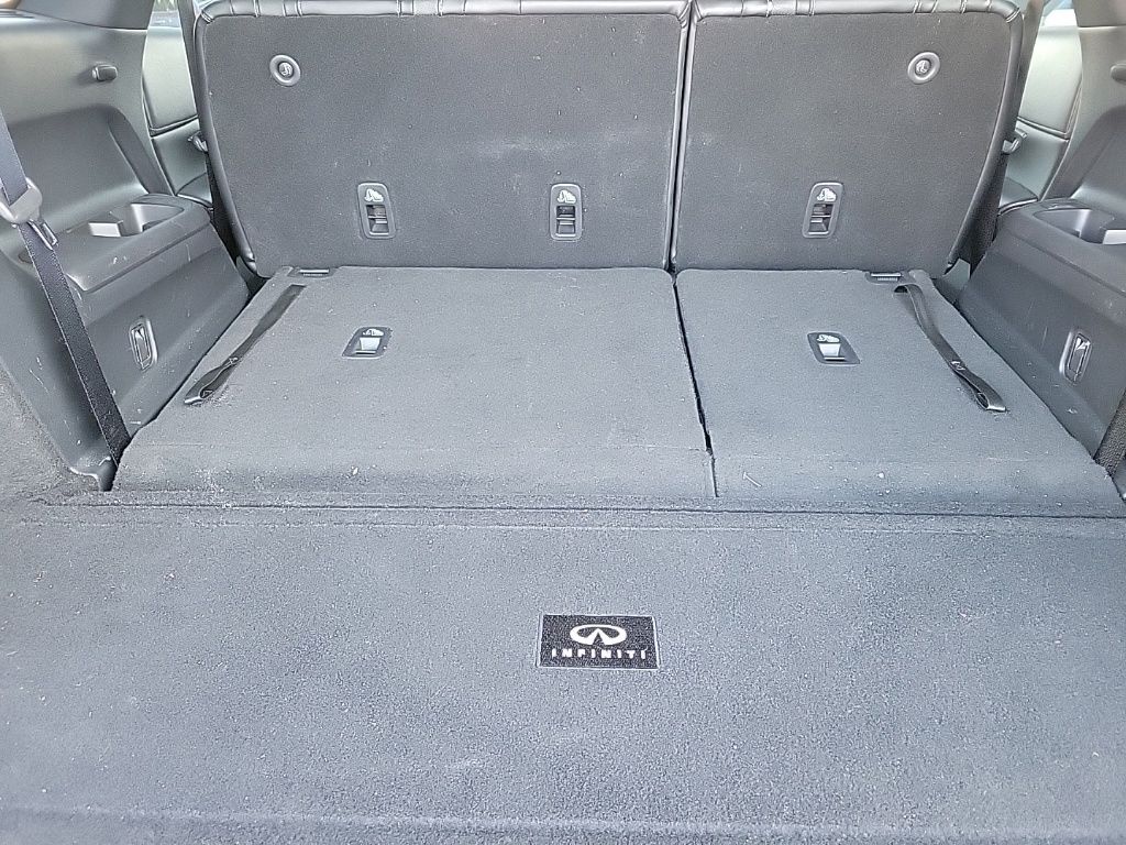 Thumbnail: 2023 INFINITI QX60 - 19