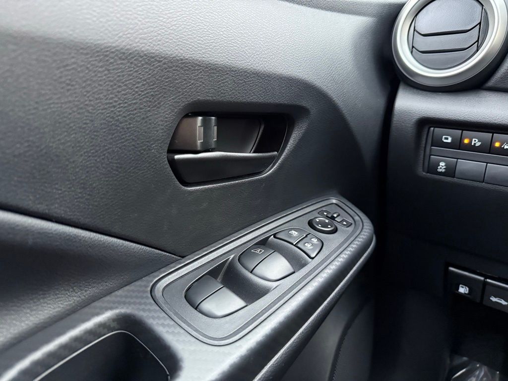 Thumbnail: 2025 Nissan Versa - 14