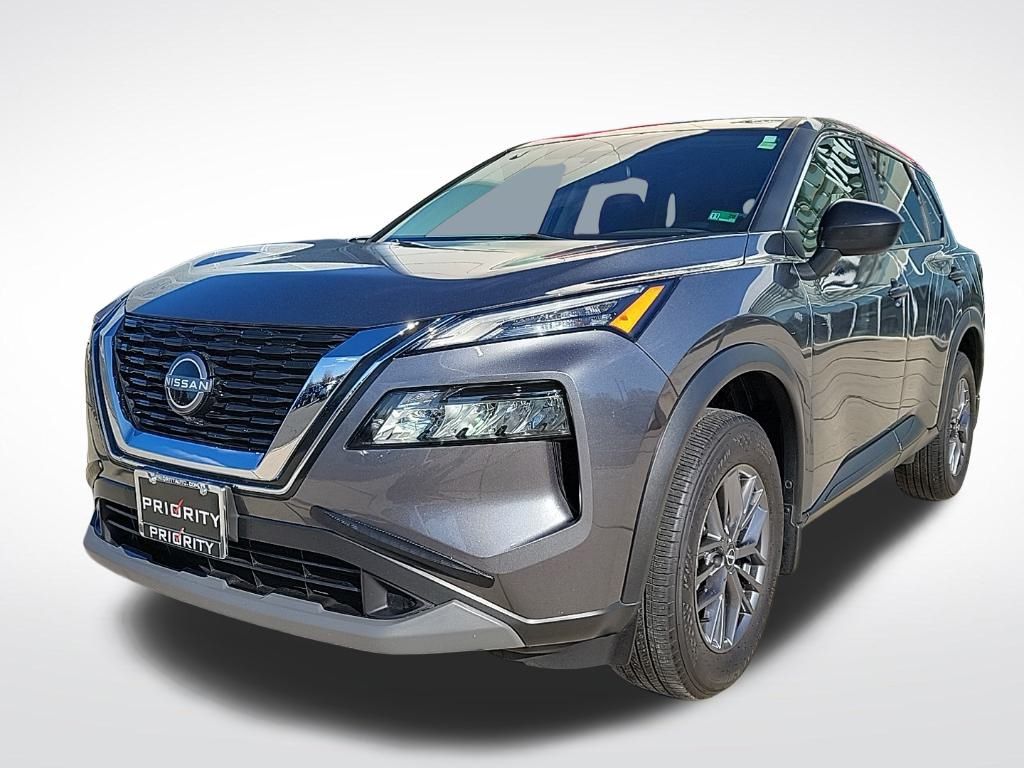 Thumbnail: 2023 Nissan Rogue - 1