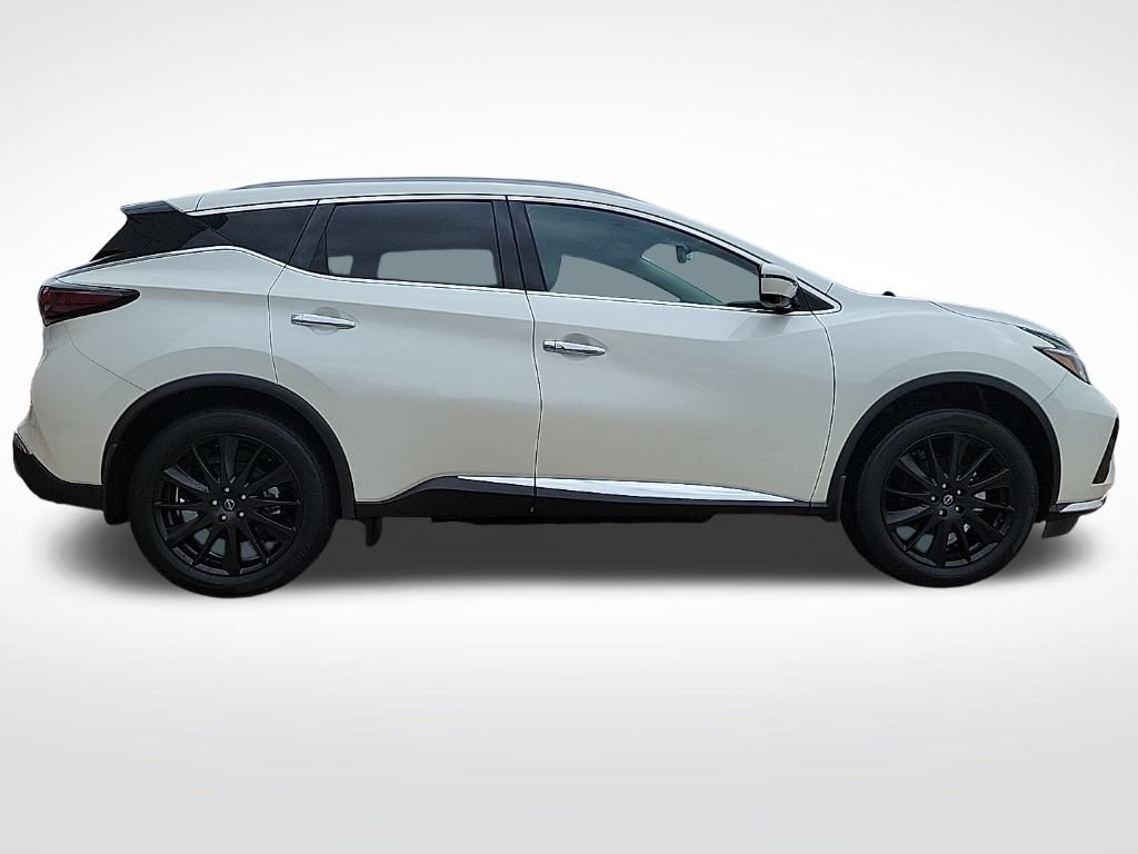Thumbnail: 2023 Nissan Murano - 7