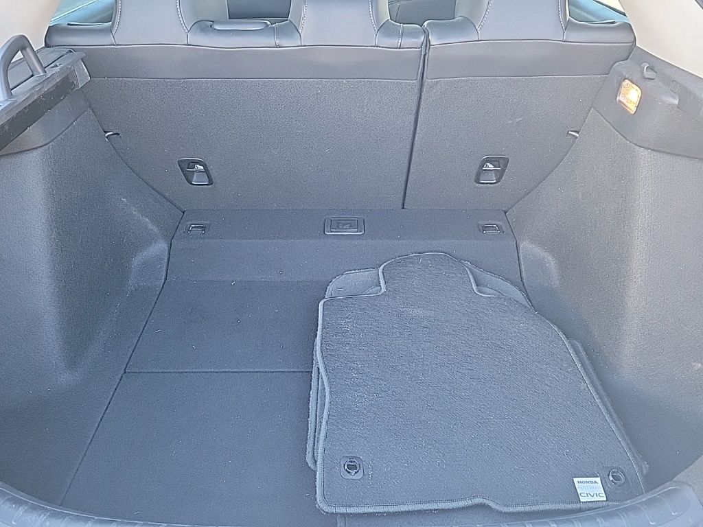 Thumbnail: 2024 Honda Civic - 14