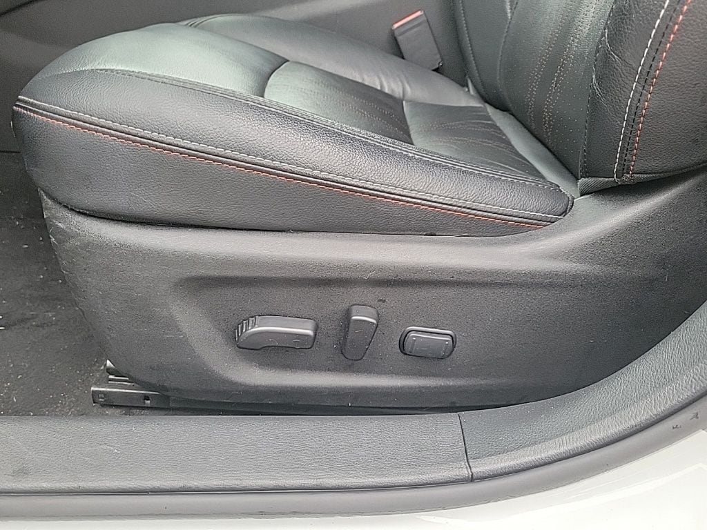 Thumbnail: 2023 Nissan Altima - 12