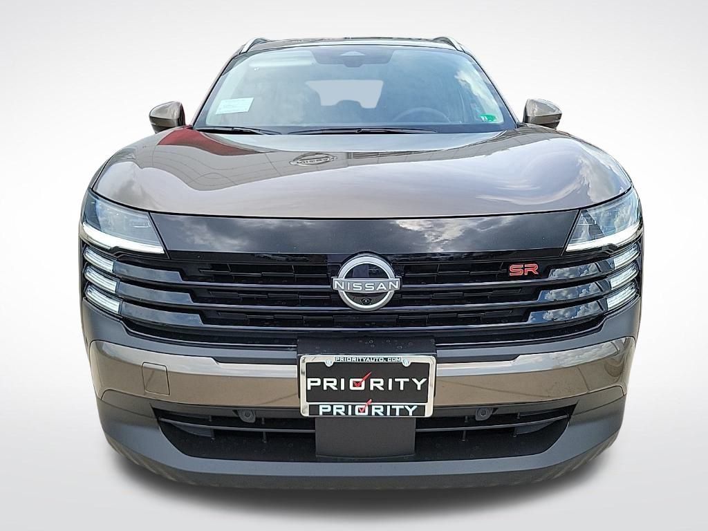 Thumbnail: 2025 Nissan Kicks - 8