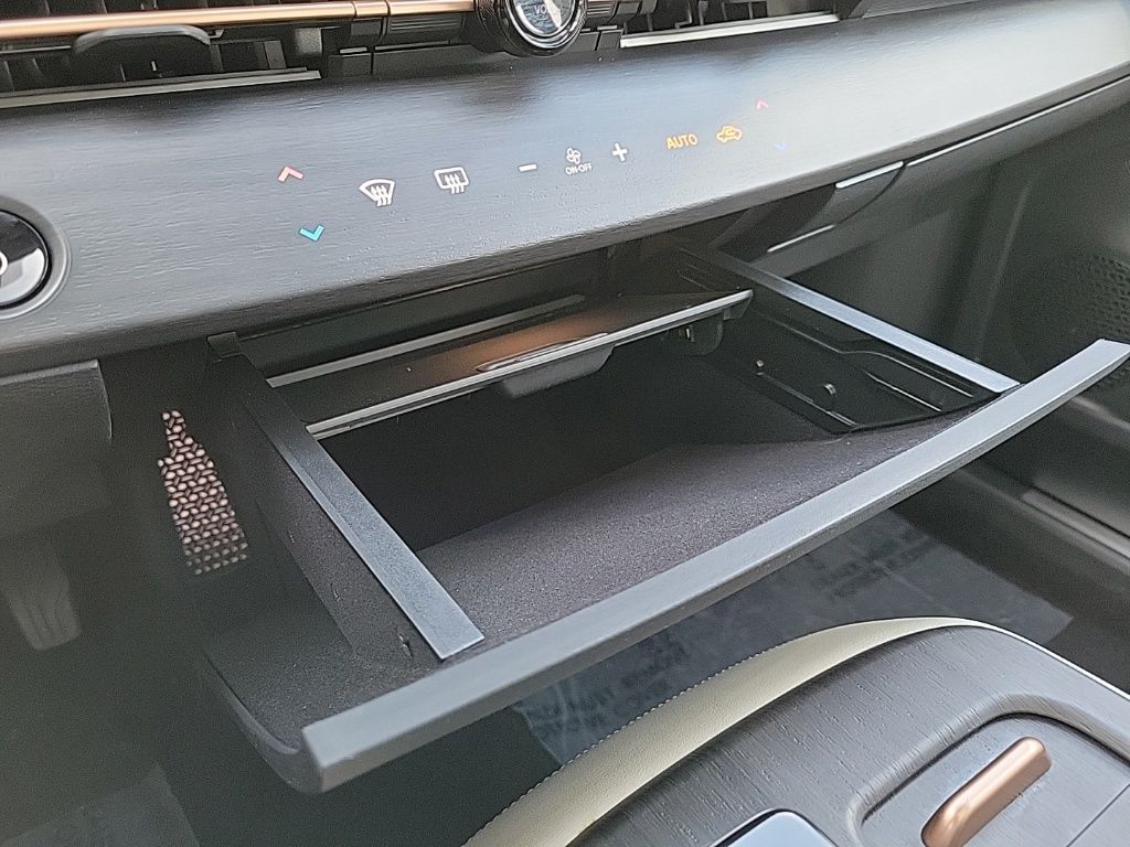 Thumbnail: 2023 Nissan Ariya - 28