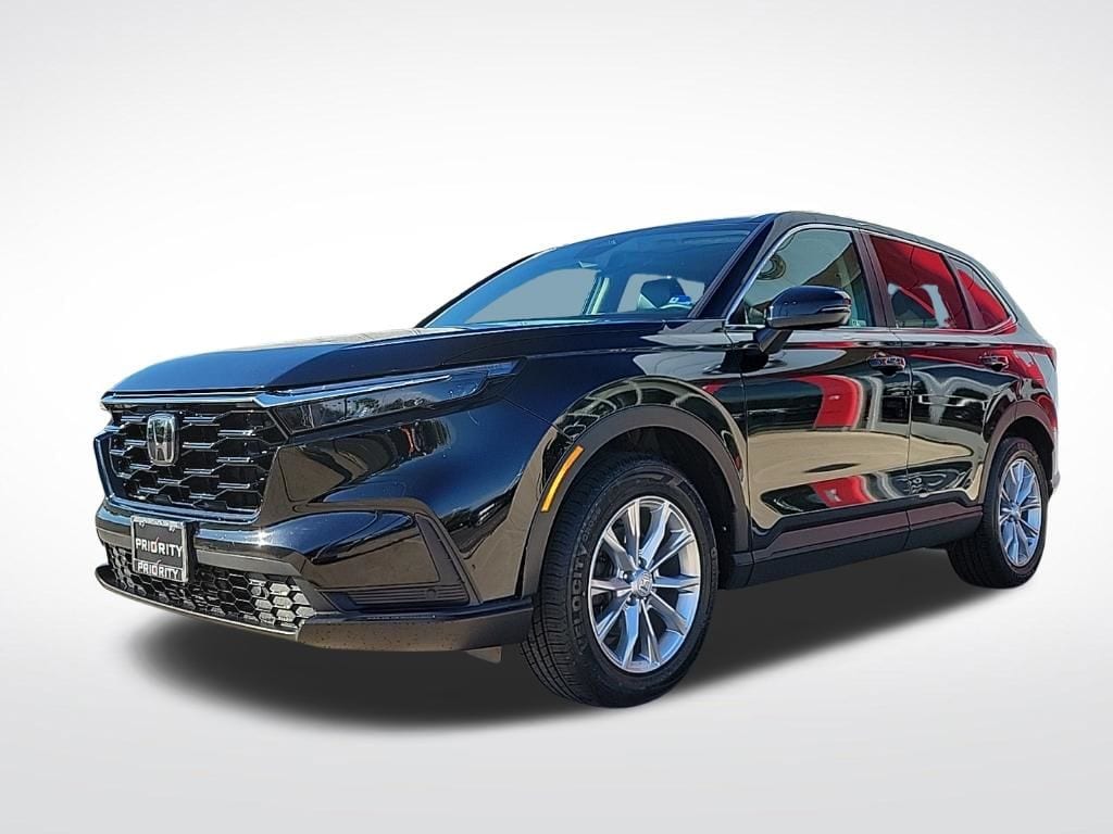 Thumbnail: 2023 Honda CR-V - 1